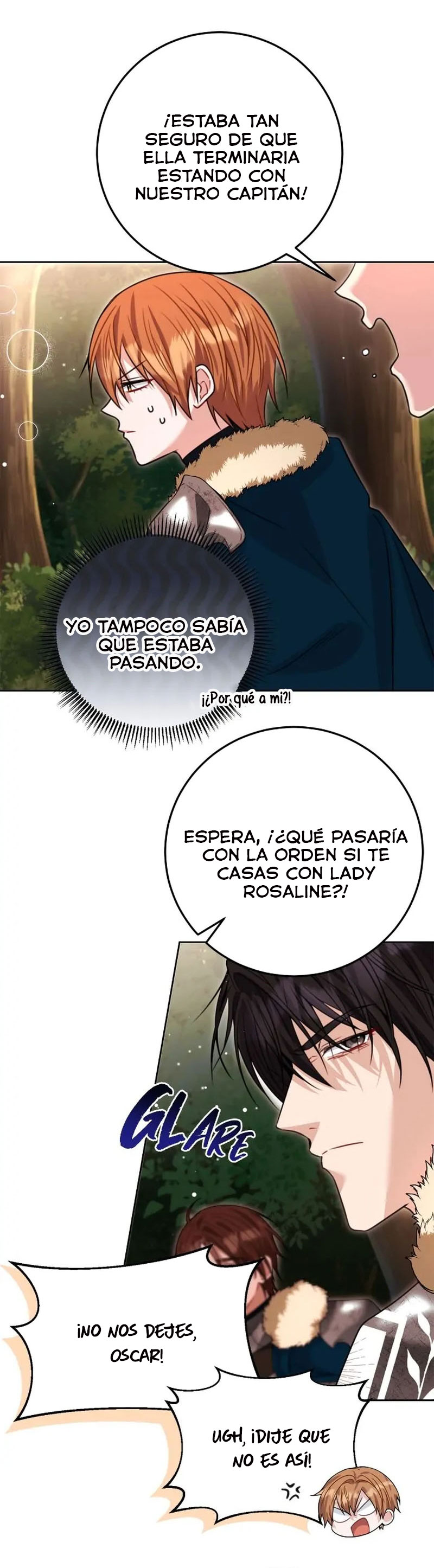 Mi Novela Favorita tiene un Final Extraño - Capitulo 38 - Harem de Kira